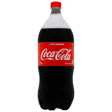 Coke 1.75L 10 Pack