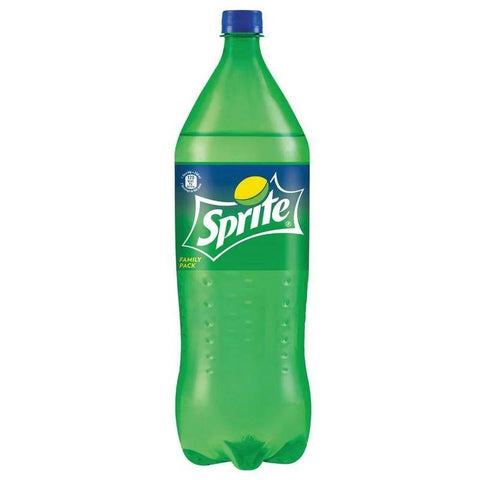 Sprite 1.75L 10 Pack