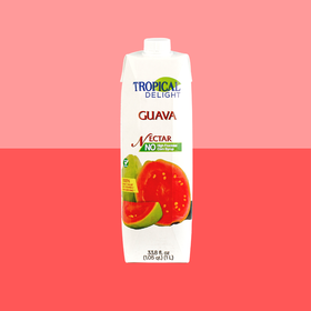 Tropical Delight Guava Nectar