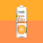 Tropical Delight 100% Orange Juice 1Lt