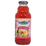 Tropical Delight Exotic Fruit Punch 16oz