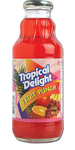 Tropical Delight Exotic Fruit Punch