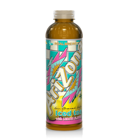 Arizona Lemon Iced Tea