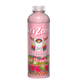 Arizona Kiwi Strawberry Pet