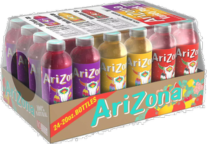 Arizona Grape Pet