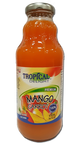 Tropical Delight Mango Carrot