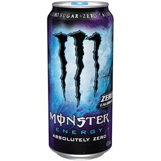 Monster Absolutely Zero