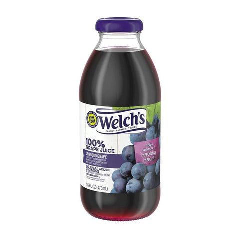 Welch Grape 100%