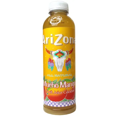 Arizona Mango 20oz