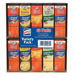 Lance Sandwich Crackers Variety Pack