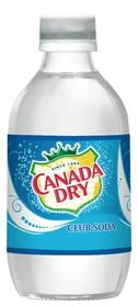 Canada Dry Club Soda