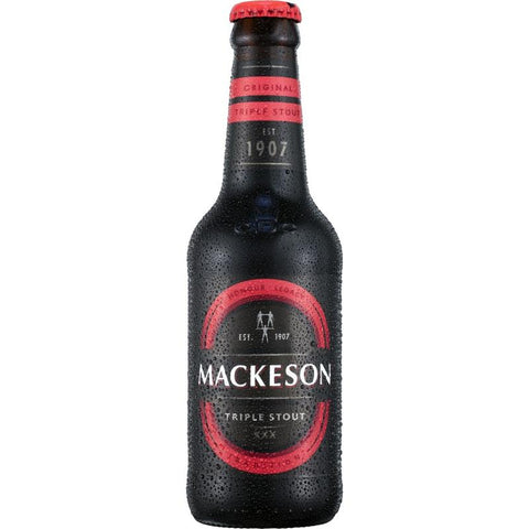 Mackeson Triple Stout