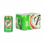 Presidente Beer Cans