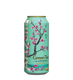 Arizona Green Tea